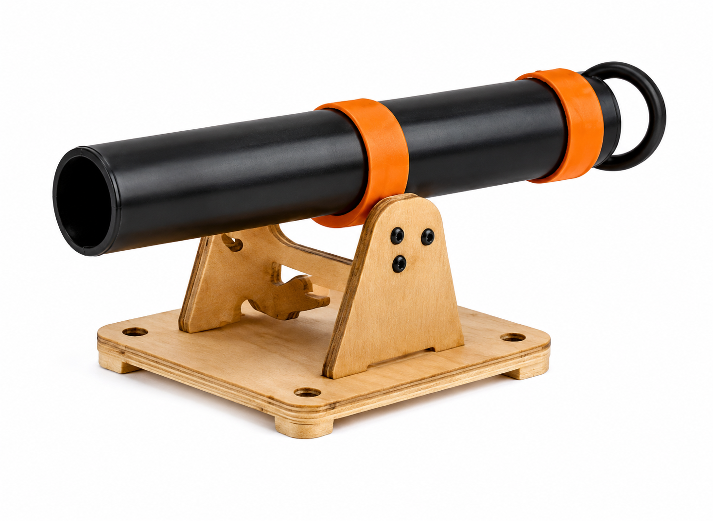 PVC Pipe Cannon - Cannons & Launchers STEM kit