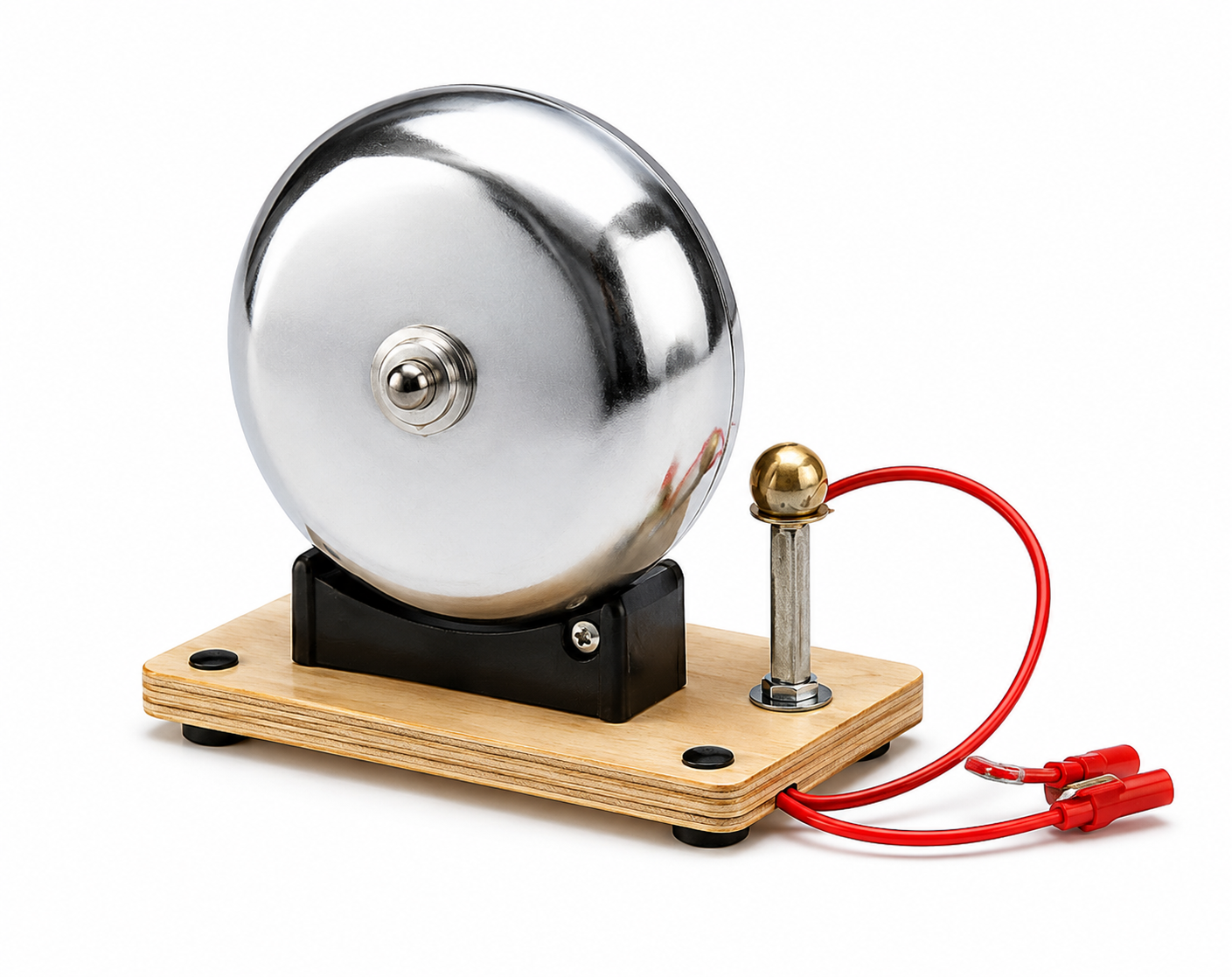 Electric Bell - Electric & DIY Kits STEM kit