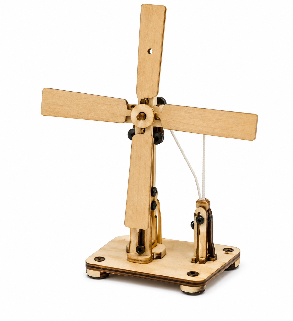 Windmill Model - Wind & Solar Models STEM kit